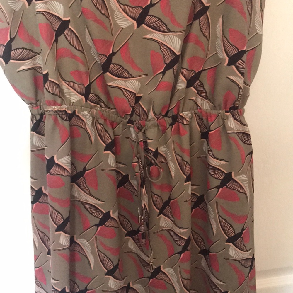 Hummingbird Sundress - Picture 3 of 5